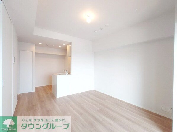 ジオエント町屋の物件内観写真